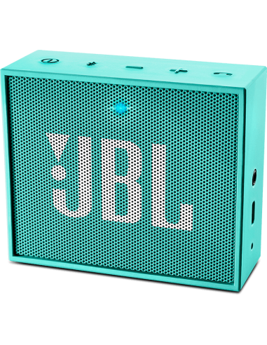 JBL GO - Turquoise