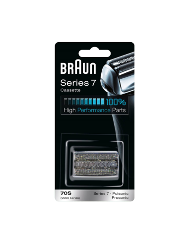 Braun Scheerblad 70S - 9000 Series